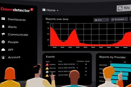 Globalni pad sistema: Ne rade Amazon, Snapchat, Roblox i brojne druge aplikacije