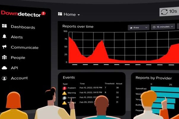 Globalni pad sistema: Ne rade Amazon, Snapchat, Roblox i brojne druge aplikacije