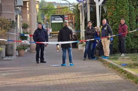 U Novom Sadu nađeno tijelo bebe pored kontejnera, uhapšena majka