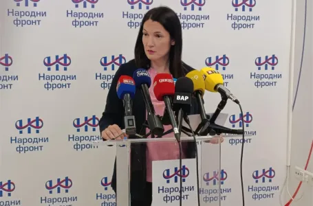 Trivić o prestanku važenja zakona: Teška kapitulacija SNSD-a i veleizdaja