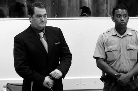 Preminuo ratni zločinac Nebojša Pavković