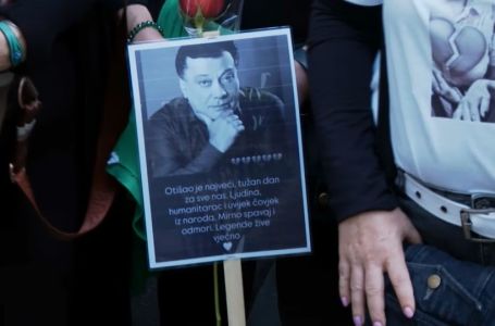 Ozren Kebo: Halide, ovo nam nije trebalo