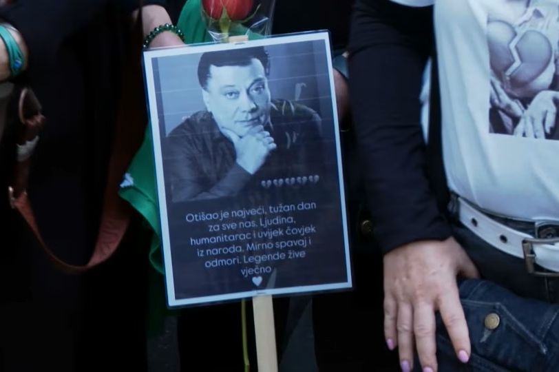 Ozren Kebo: Halide, ovo nam nije trebalo