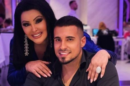 Dragana Mirković postala baka: Evo kako su Marko i Melani nazvali kćerku