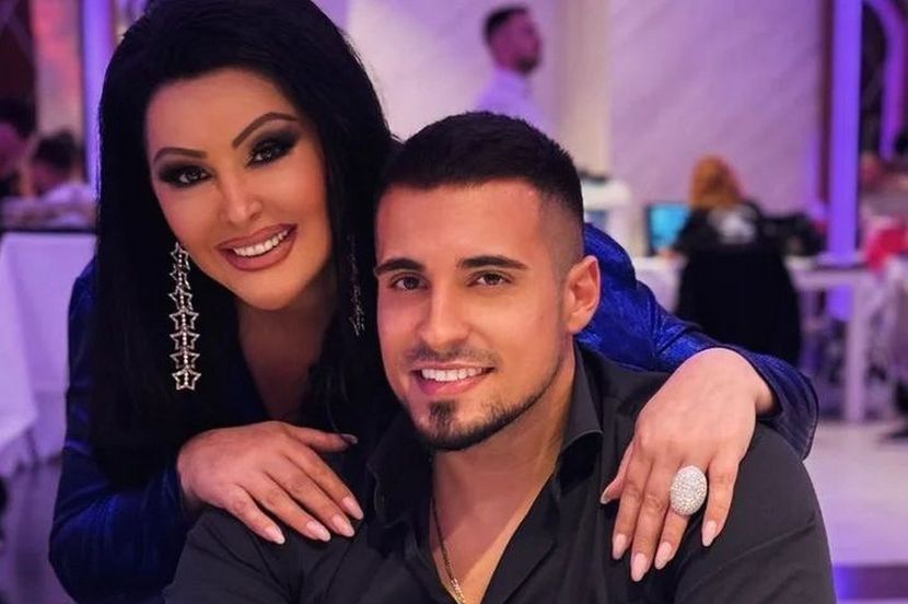 Dragana Mirković postala baka: Evo kako su Marko i Melani nazvali kćerku