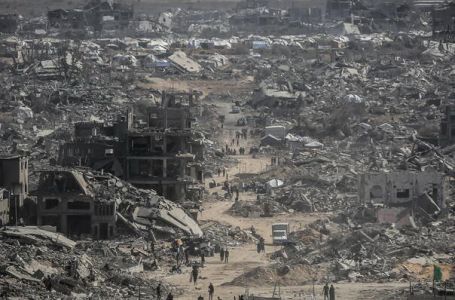 Izraelska vojska započela “talas napada” na jug Libana