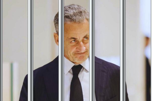 Nicolas Sarkozy ide u zatvor u utorak