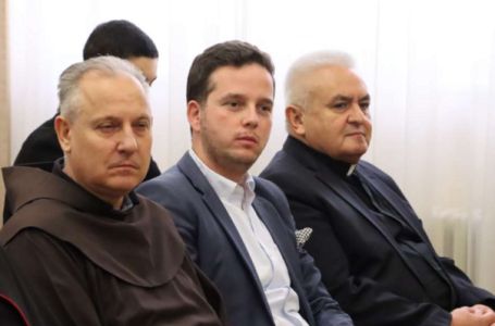 Uk na proslavi Katolički bogoslovni fakultet: „Budite most i svjetlo u društvu“