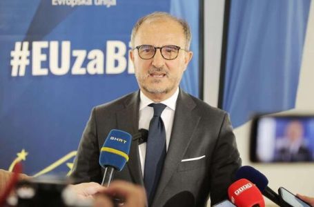 Soreca i ambasadori EU posjetili Travnik, Šipovo, Bosanski Petrovac i Bihać