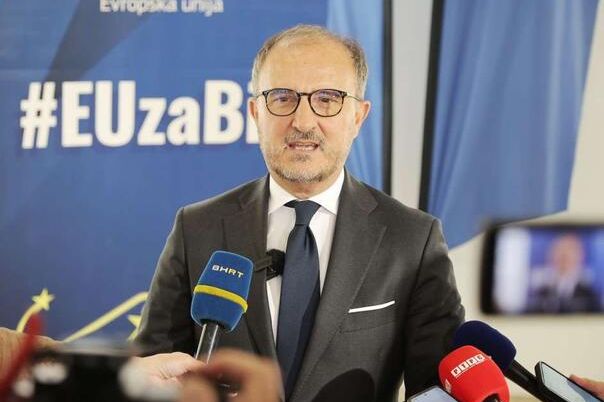 Soreca i ambasadori EU posjetili Travnik, Šipovo, Bosanski Petrovac i Bihać