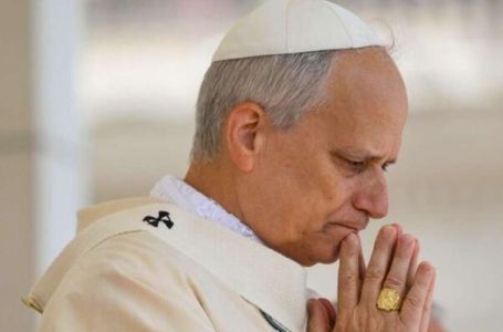 Papa Lav žestoko kritizirao Donalda Trumpa