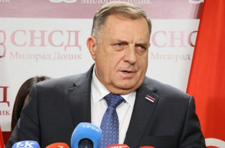 Kraj ere ili početak nove? Dodik smijenjen, ali ne i poražen!