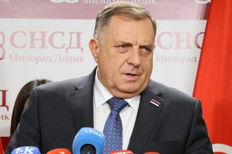 Kraj ere ili početak nove? Dodik smijenjen, ali ne i poražen!