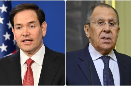 Putin i Trump ponovo zajedno! Lavrov i Rubio dogovaraju historijski samit!