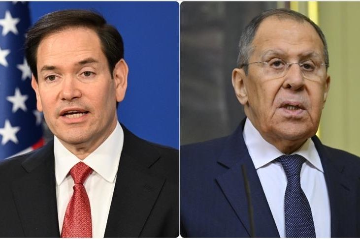 Putin i Trump ponovo zajedno! Lavrov i Rubio dogovaraju historijski samit!