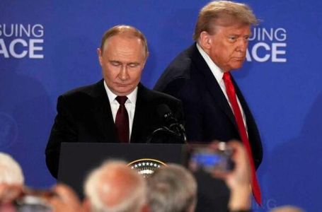 Zamrzavanje rata? Kremlj poručuje: “Ne dok Kijev ne popusti!”