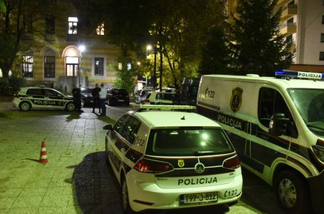 Akcija “Doktor” na Ilidži: Policija pronašla arsenal oružja i drogu!