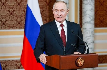 EU podijeljena: zašto Bugarska pomaže Putinu da stigne na sastanak s Trumpom?