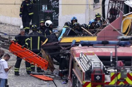 Preliminarni izvještaj o nesreći uspinjače u Lisabonu otkriva niz tehničkih propusta