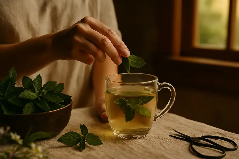 Stručnjaci otkrivaju: ova tri napitka pomažu kod šećera i topljenja masti!