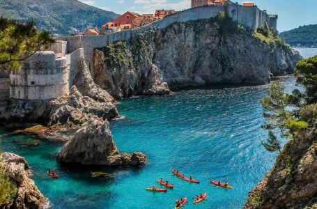 Šok kod Dubrovnika: neonacisti preuzeli hotel i napravili privatnu bazu!