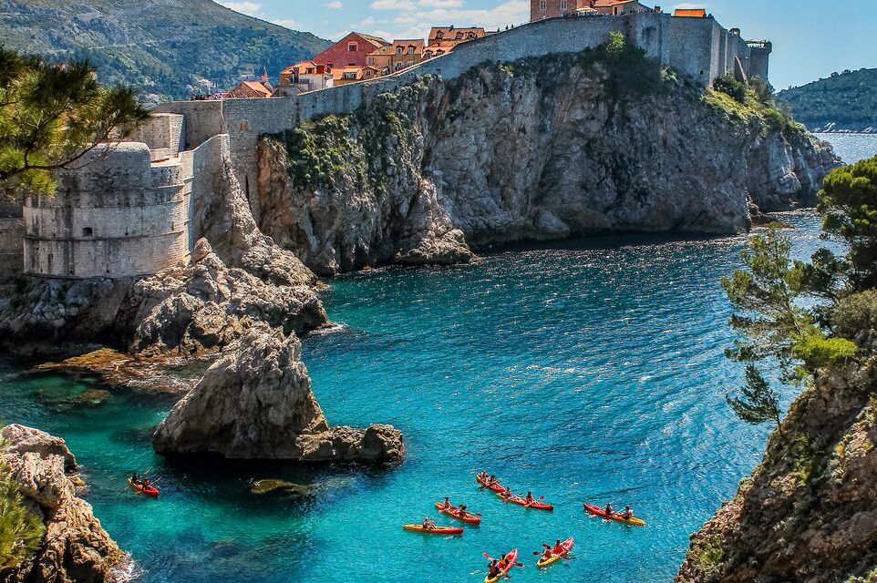 Šok kod Dubrovnika: neonacisti preuzeli hotel i napravili privatnu bazu!