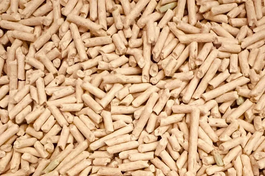 Pelet neopravdano poskupio: Hasičević danas sa proizvođačima