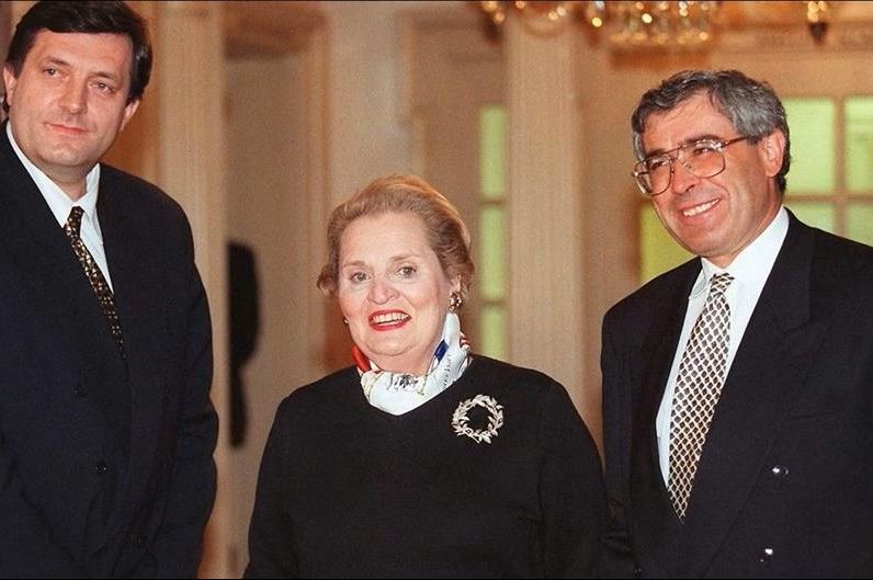 Amerika se vratila na Balkan? "SAD se dogovorile sa Dodikom, to je dobro za BiH!"