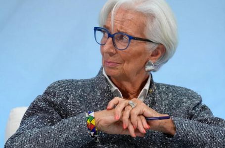 Lagarde: Udar tek dolazi, samo je pitanje vremena!
