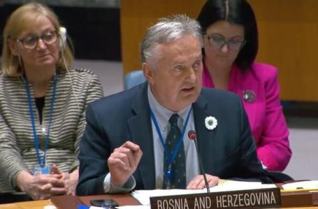 Lagumdžija: Dodik prodao RS, Vučić pokazuje lice iz devedesetih