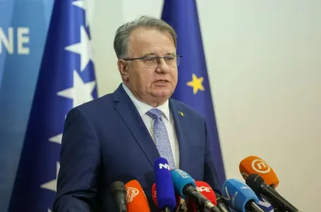 Nikšić: Ako bude nepravilnosti u Autocestama FBiH, preuzet ću odgovornost