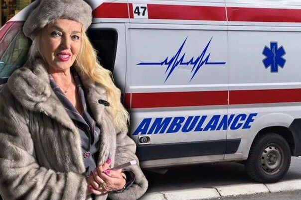 Branka Sovrlić završila u bolnici zbog čia sjemenki: "Ne jedite ih ni slučajno"