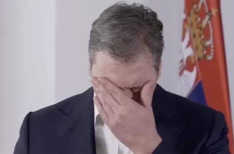 Vučić studente u blokadi pozvao na dijalog: Stigao mu brz odgovor!