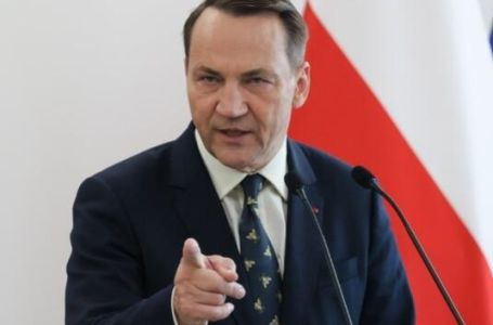 Poljska upozorila Putina: Ako preleti našu teritoriju - slijedi hapšenje