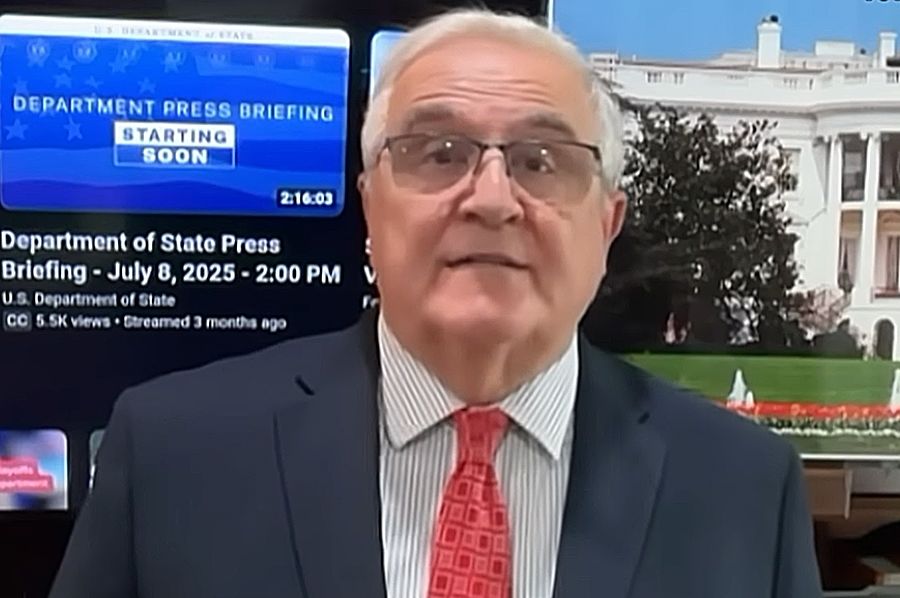 Ivica Puljić iz Washingtona otkrio šta su Amerikanci obećali Željki Cvijanović