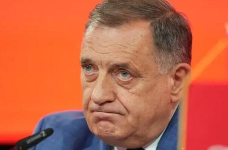 Vanredna vijest: Dodiku, Cvijanovićevoj i ostalima ukinute američke sankcije