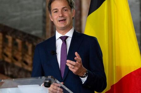 Bivši belgijski premijer Alexander De Croo postat će šef UNDP-a