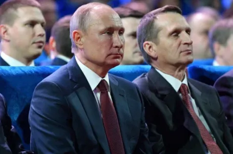 Putinov obavještajac uzbunio planetu: „Ovo je najopasniji trenutak od 1945"