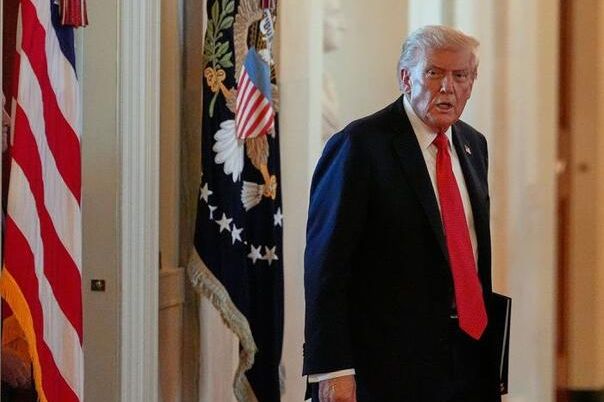 Trump poručio da zauvijek želi biti predsjednik SAD