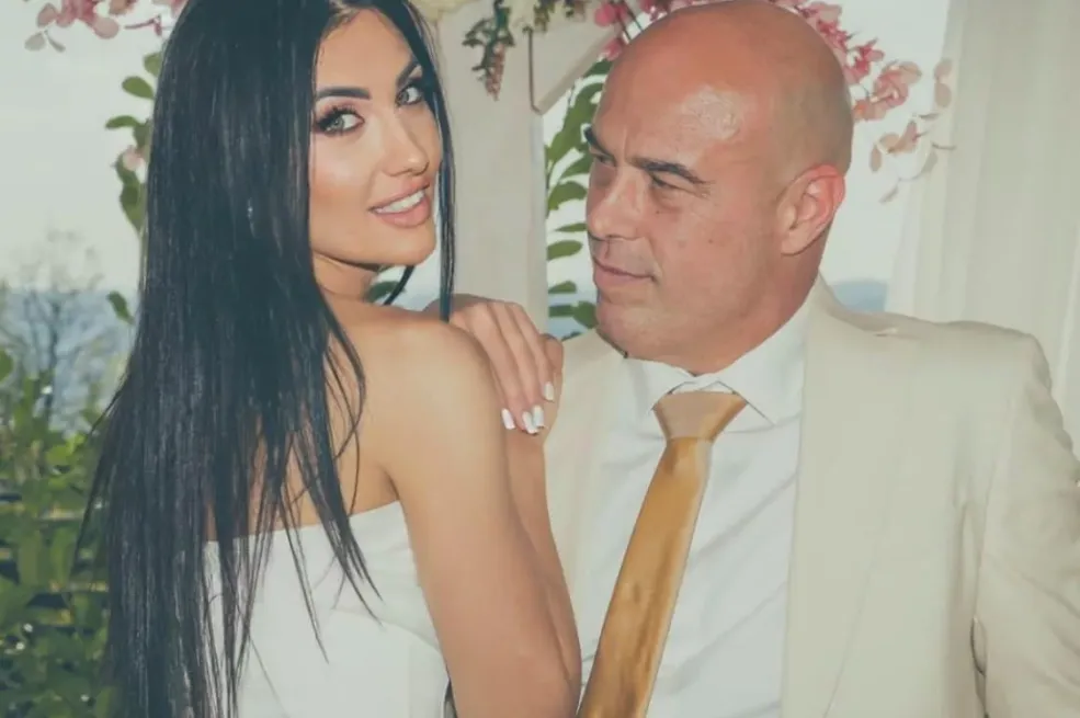 Amina Tegeltija se oglasila o majčinstvu i Milanu: "U jednom momentu smo rekli..."