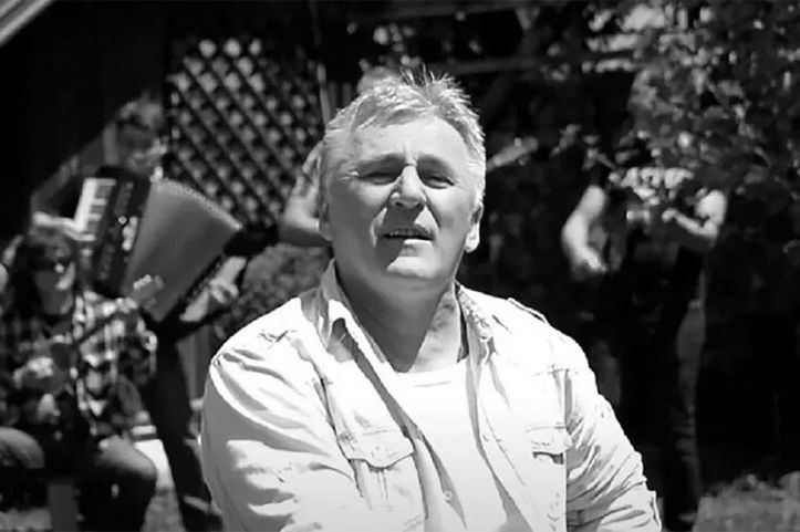 Preminuo poznati hrvatski pjevač: Po ovim hitovima ćemo ga pamtiti