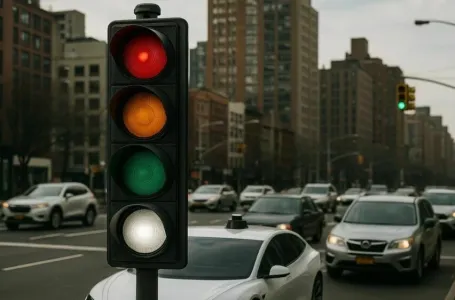Stižu semafori s četiri svjetla! Evo zašto će uvesti i bijelu boju: Bit će to velika promjena
