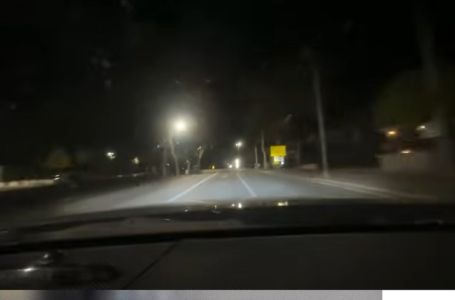 Ljubuški-Mostar za 17 minuta: Otkriveno ko je vozio