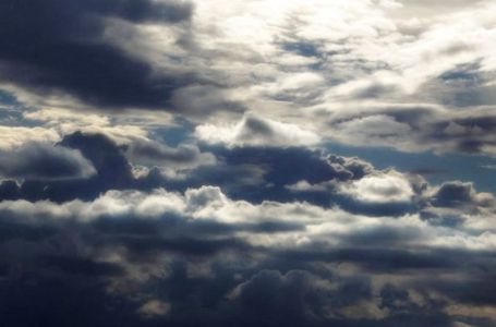 Vrijeme danas: Umjereno do pretežno oblačno