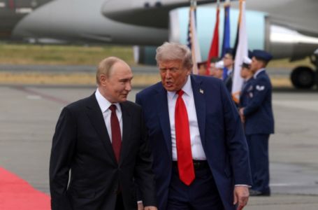 Trump otkrio glavni uslov za novi sastanak sa Putinom