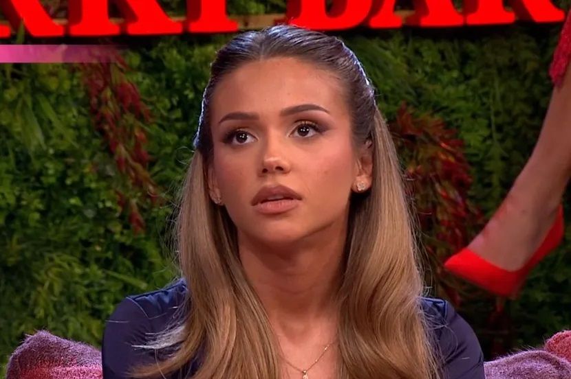 "Smrdibuba ili Vojaž?" Breskvica dobila hit pitanje u Amidžiju, a njena reakcija nema cijenu