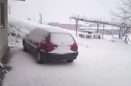 15. novembar preloman: Pogledajte hoće li ove zime zaista biti nezapamćenog snijega