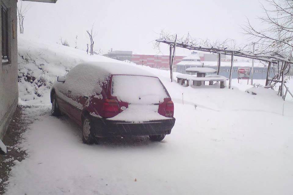 15. novembar preloman: Pogledajte hoće li ove zime zaista biti nezapamćenog snijega
