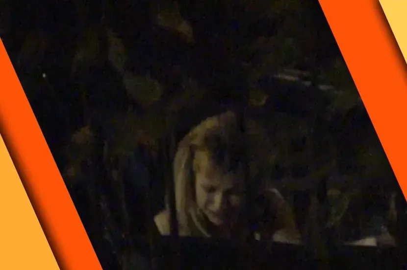 Rada Manojlović jecala na sav glas u autu