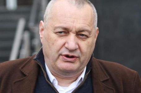 Milivojević: Ćacilend je Vučićev kraj – “Neće dočekati mandat do kraja!”